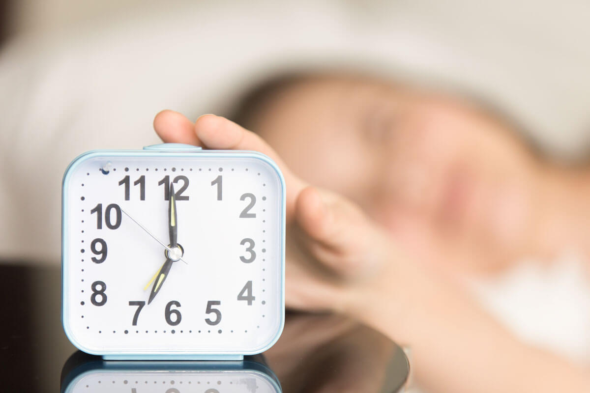 ¿Cuánto dura un sueño? Duración de los ciclos del sueño