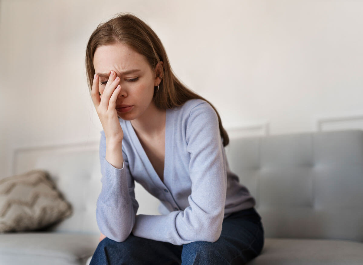 Mareos por No Dormir Bien Causas y Consejos para Evitarlos