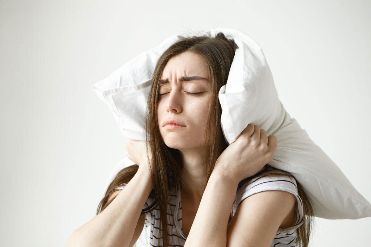 Roncopatía Causas, Tratamientos y Relación con la Apnea, Estudio para ronquido